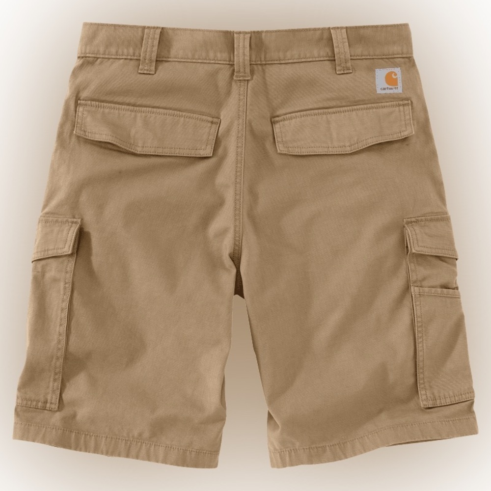Carhartt Force Broxton Cargo relaxed men’s brown